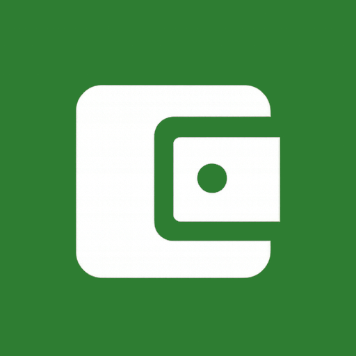 Pocket Balance App Icon